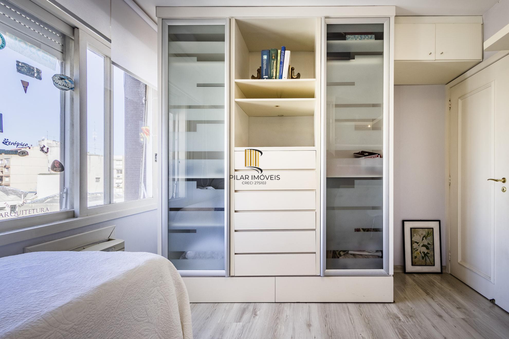 Cobertura 3 dormitórios no bairro Centro Histórico