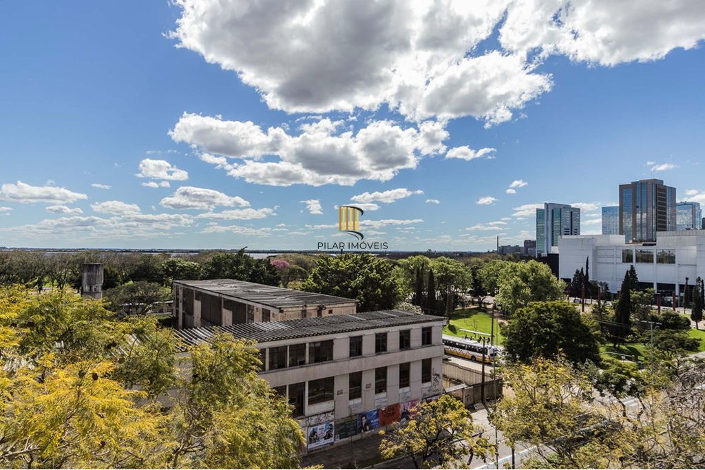 Apartamento 2 dormitórios no bairro Praia de Belas