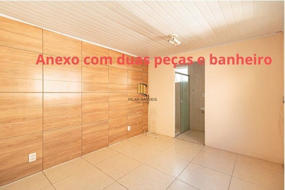 Apartamento 1 dormitório no bairro Petrópolis