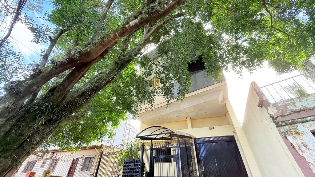 Apartamento 2 dormitórios no bairro Petrópolis