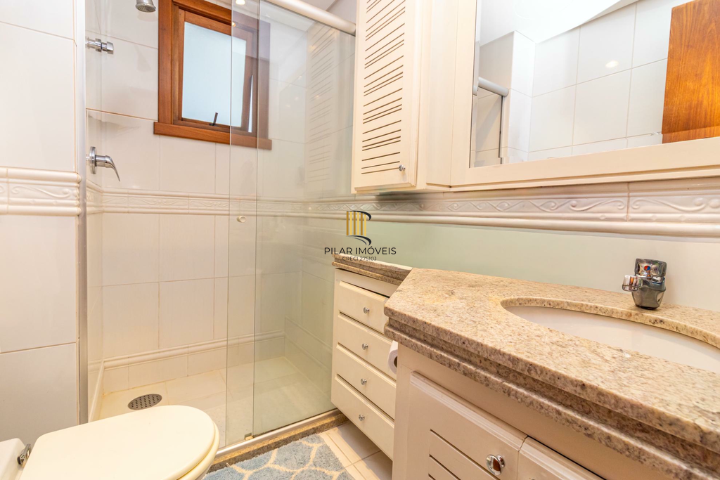 Apartamento 4 dormitórios no bairro Auxiliadora