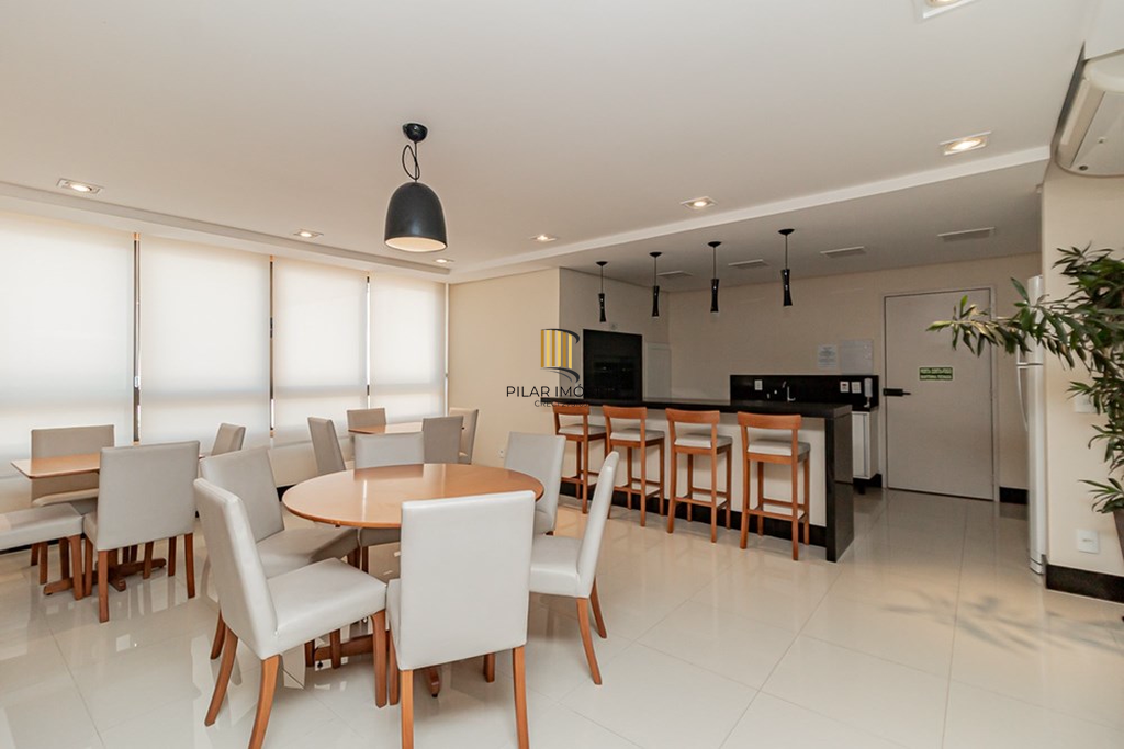 Apartamento 3 dormitórios no bairro Passo da Areia