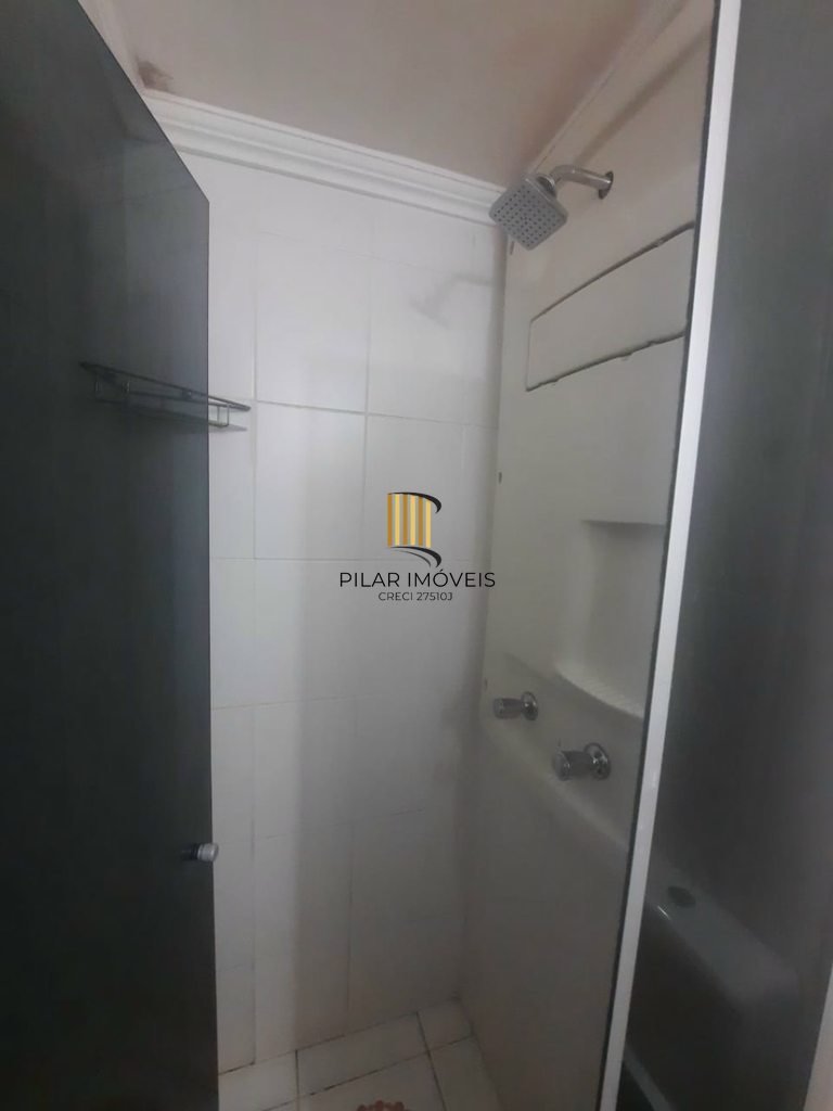 Apartamento 2 dormitórios no bairro Glória