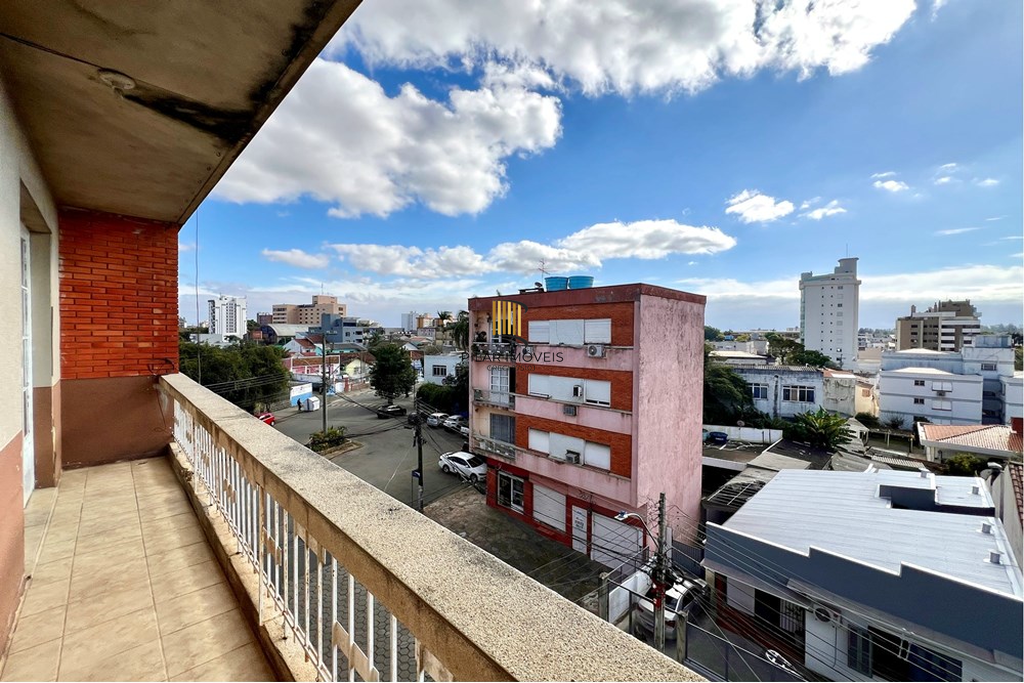 Apartamento 2 dormitórios no bairro Marechal Rondon