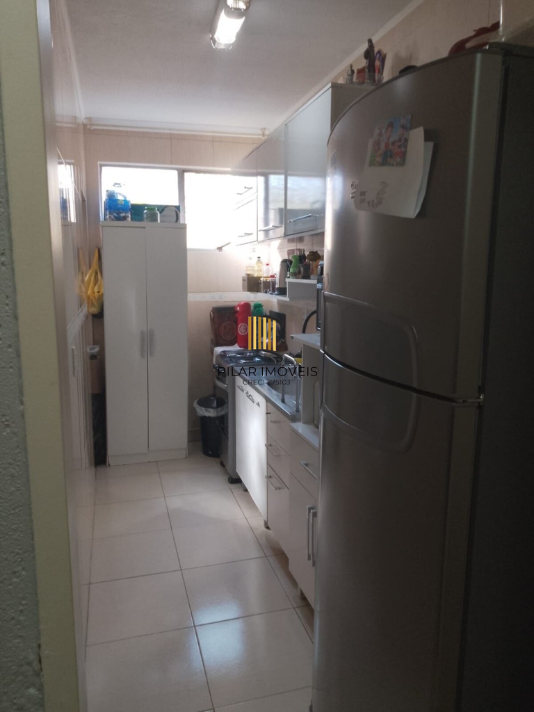 Apartamento 3 dormitórios no bairro Jardim Sabará
