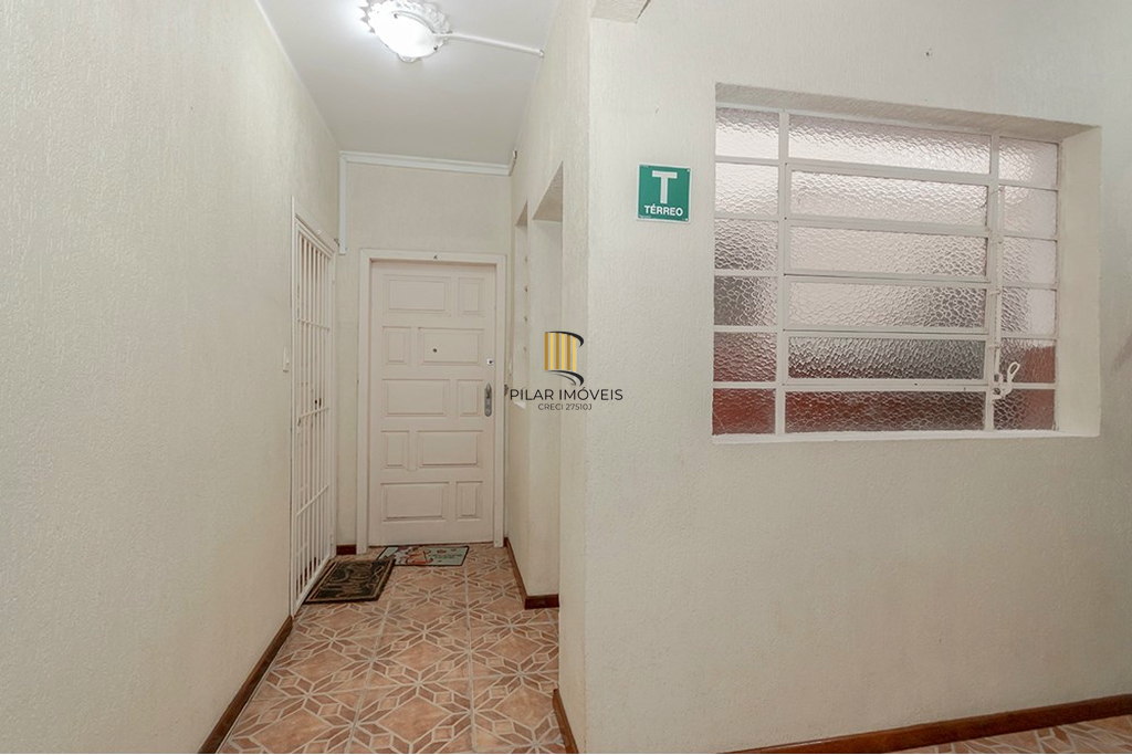 Apartamento 3 dormitórios no bairro Menino Deus