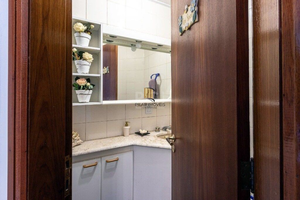 Apartamento 3 dormitórios no bairro Praia de Atlântida