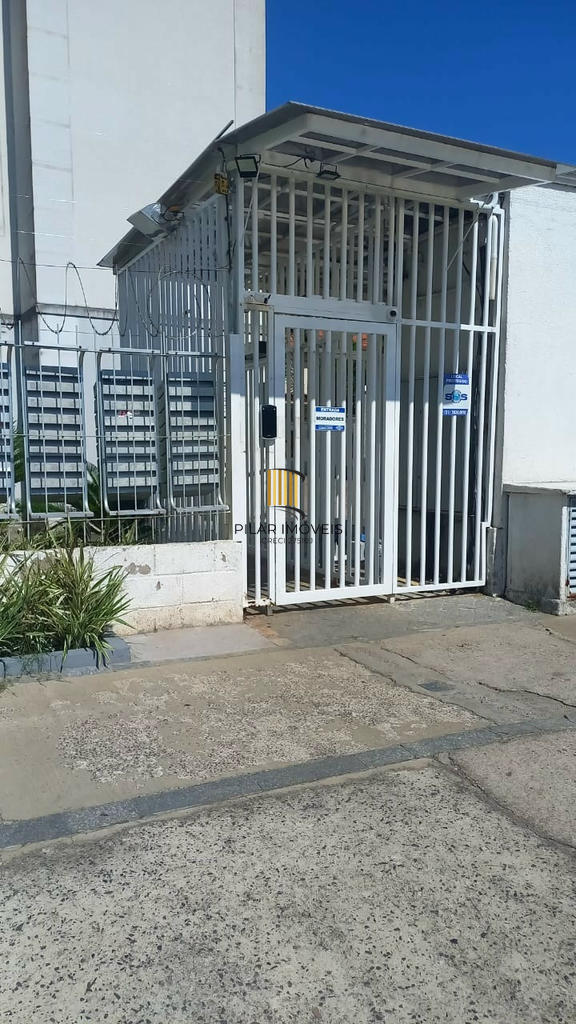 Apartamento 2 dormitórios no bairro Parque Santa Fé