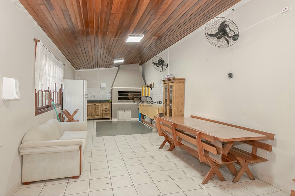 Apartamento 1 dormitório no bairro Centro Histórico