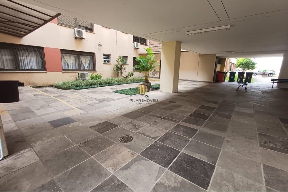 Apartamento 3 dormitórios no bairro Rio Branco
