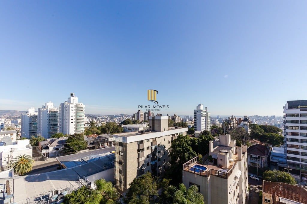 Apartamento 4 dormitórios no bairro Bela Vista