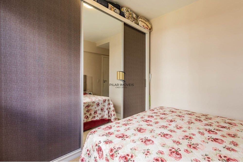 Apartamento 3 dormitórios no bairro Vila Ipiranga