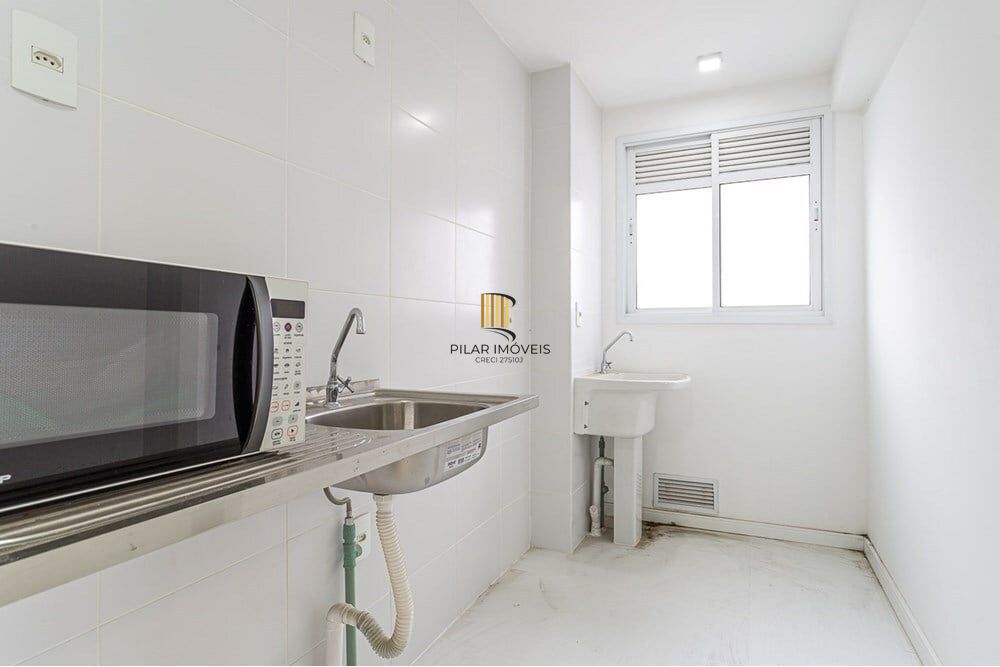 Apartamento 2 dormitórios no bairro Partenon