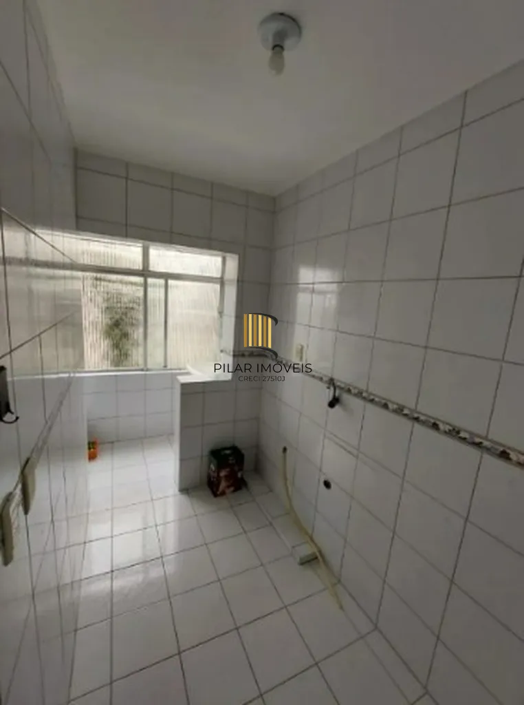 Apartamento 1 dormitório no bairro Cavalhada