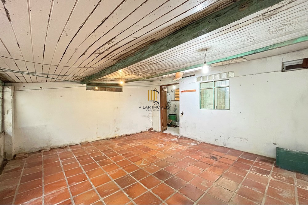 Apartamento 3 dormitórios no bairro Cristal