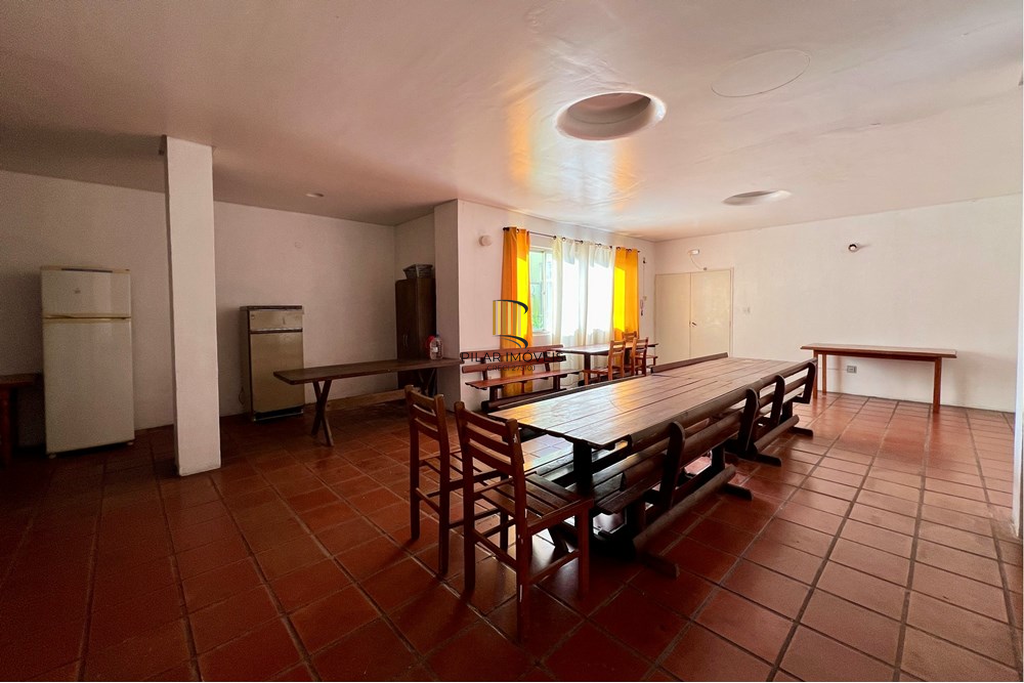 Apartamento 2 dormitórios no bairro Marechal Rondon