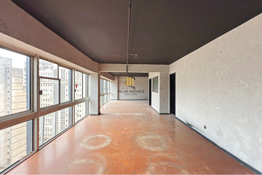 Sala Comercial no bairro Centro Histórico