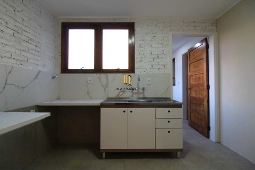 Apartamento 2 dormitórios no bairro Floresta