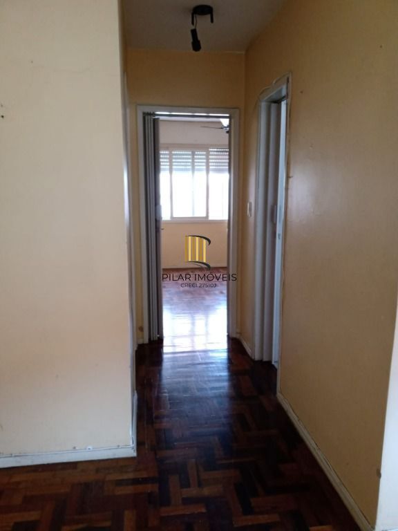 Apartamento 2 dormitórios no bairro Protásio Alves