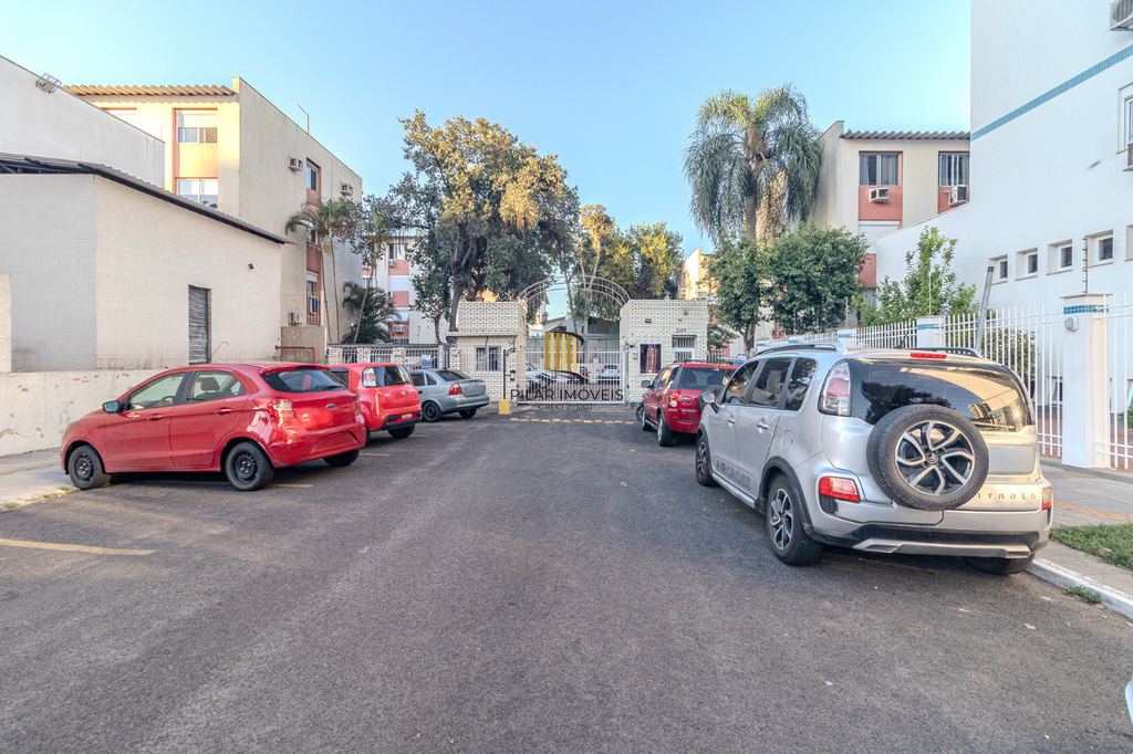 Apartamento 2 dormitórios no bairro Centro