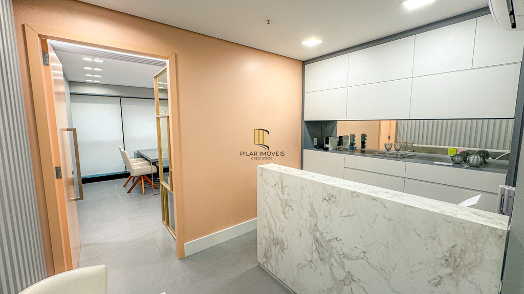 Sala Comercial no bairro Praia de Belas