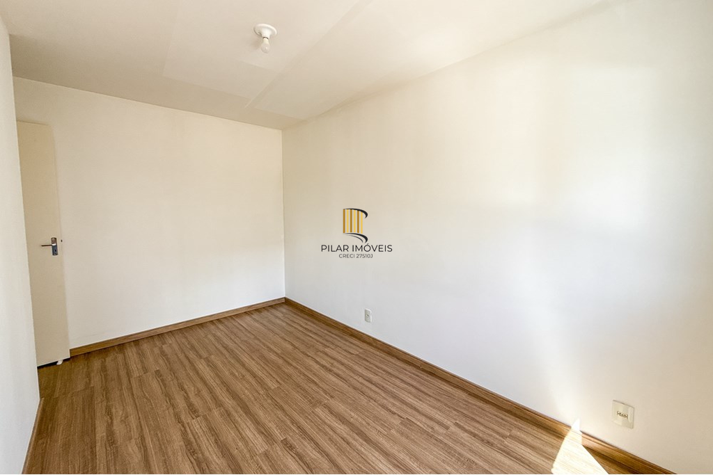 Apartamento 2 dormitórios no bairro Fátima