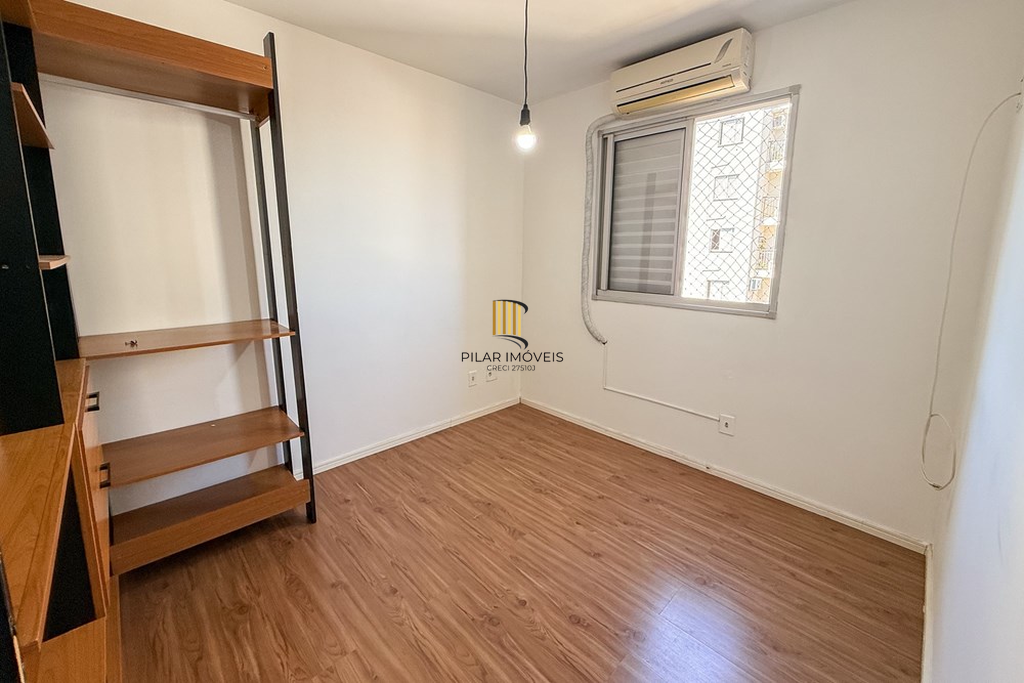 Apartamento 2 dormitórios no bairro Igara
