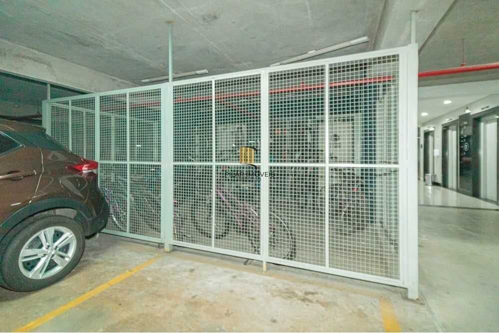 Apartamento 2 dormitórios no bairro Jardim  Botânico
