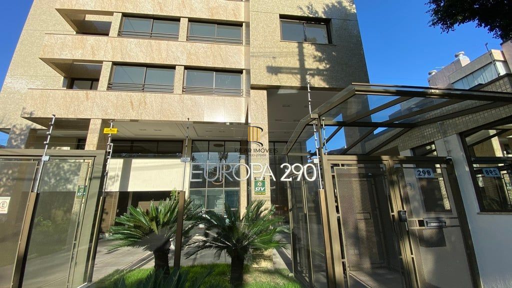 Apartamento 2 dormitórios no bairro Petrópolis