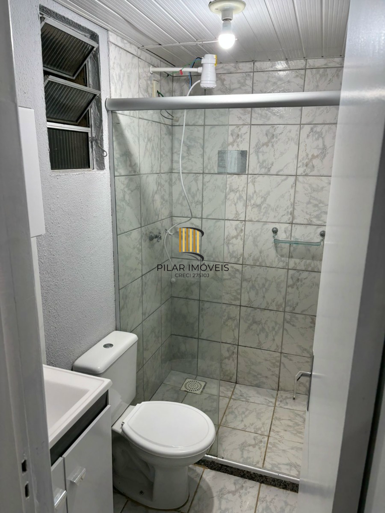 Apartamento 2 dormitórios no bairro Jardim Leopoldina