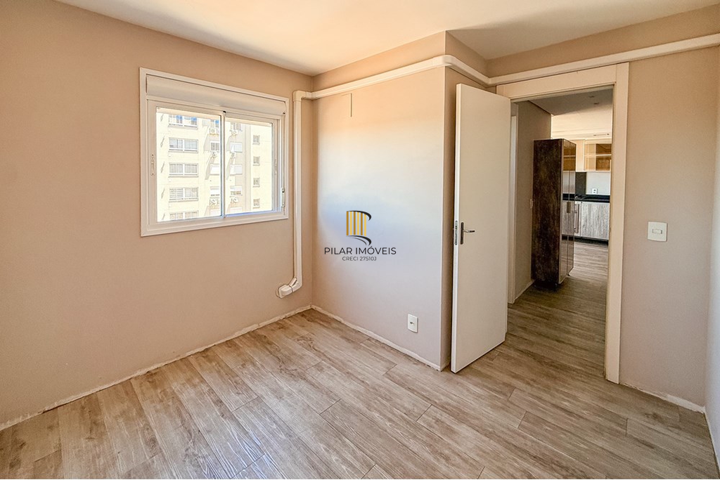 Apartamento 2 dormitórios no bairro Fátima