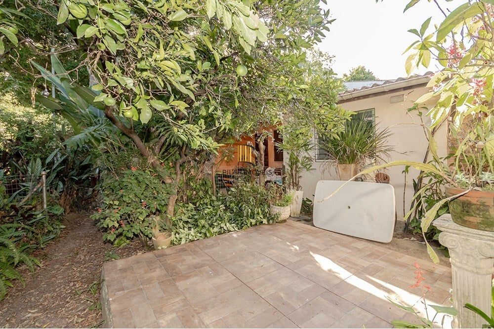 Casa 4 dormitórios no bairro Espírito Santo