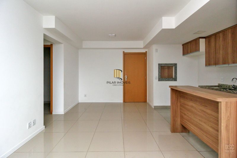Apartamento 2 dormitórios no bairro Teresópolis