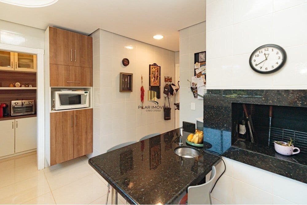 Casa de Condomínio 3 dormitórios no bairro Tarumã