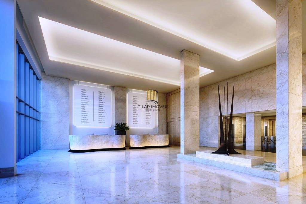 Sala Comercial no bairro Cristo Redentor