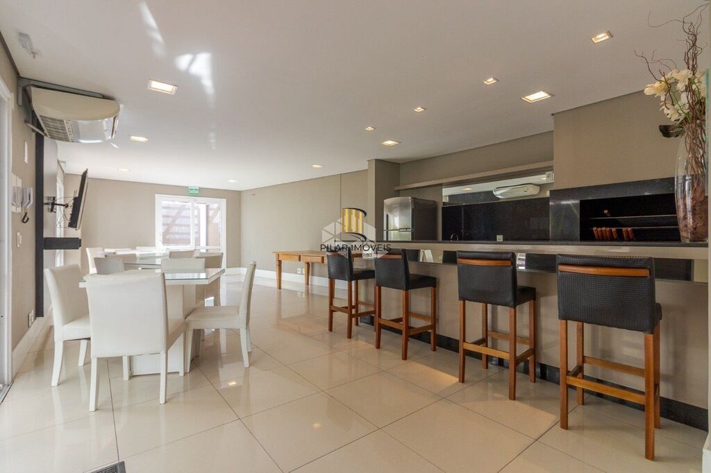 Apartamento 3 dormitórios no bairro Jardim Sabará