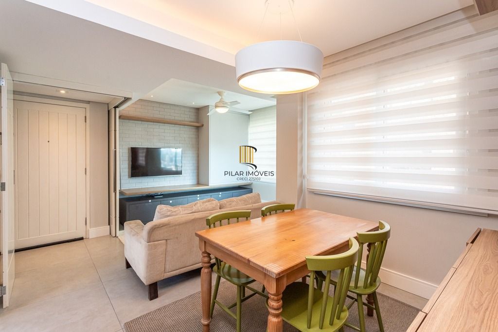 Cobertura 4 dormitórios no bairro Petrópolis