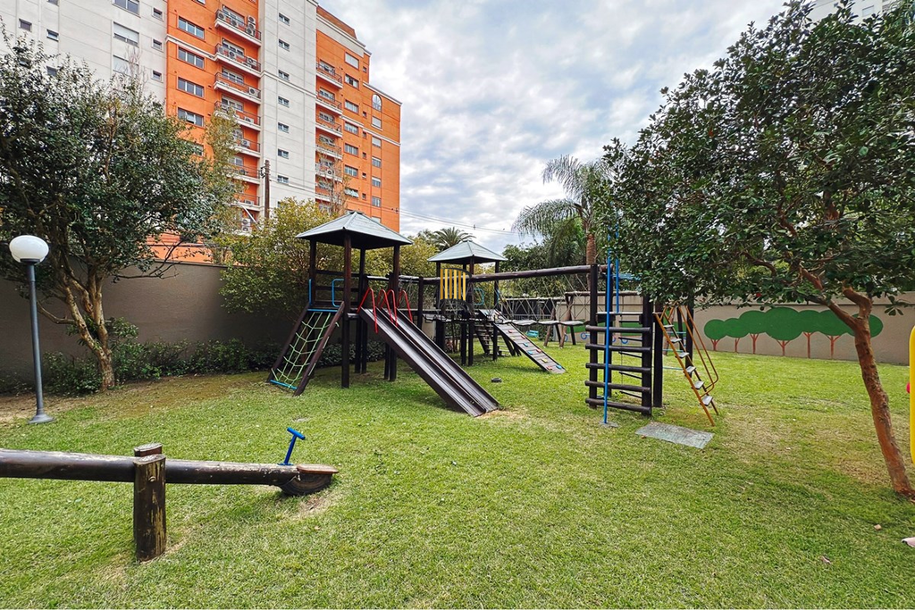 Apartamento 3 dormitórios no bairro Jardim Europa