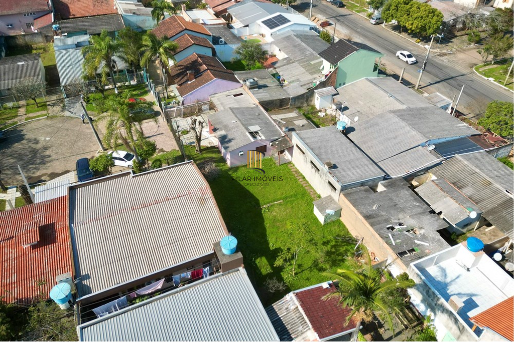 Terreno no bairro Harmonia
