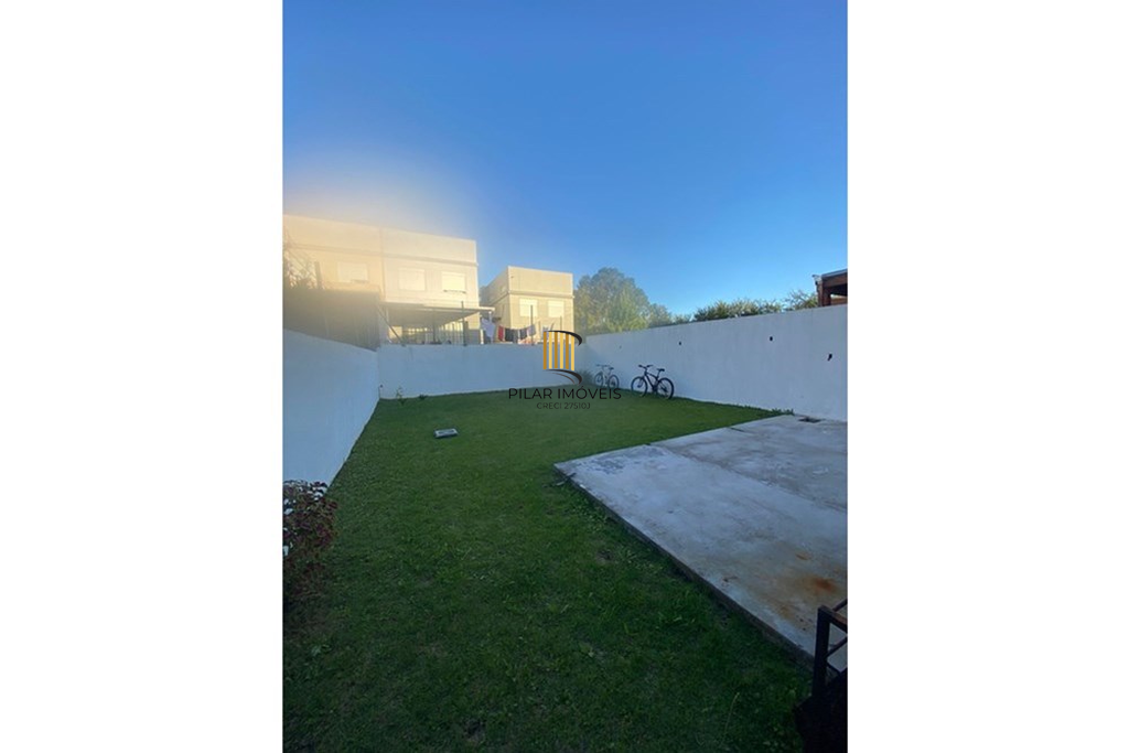 Casa de Condomínio 3 dormitórios no bairro Lomba do Pinheiro