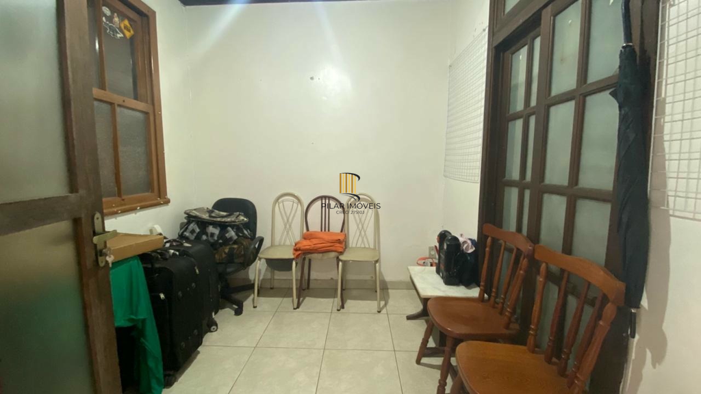 Casa 4 dormitórios no bairro Centro Histórico