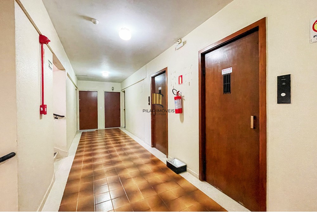 Apartamento 3 dormitórios no bairro Petrópolis