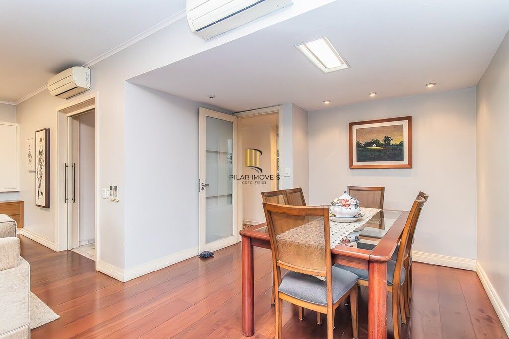 Apartamento 3 dormitórios no bairro Rio Branco