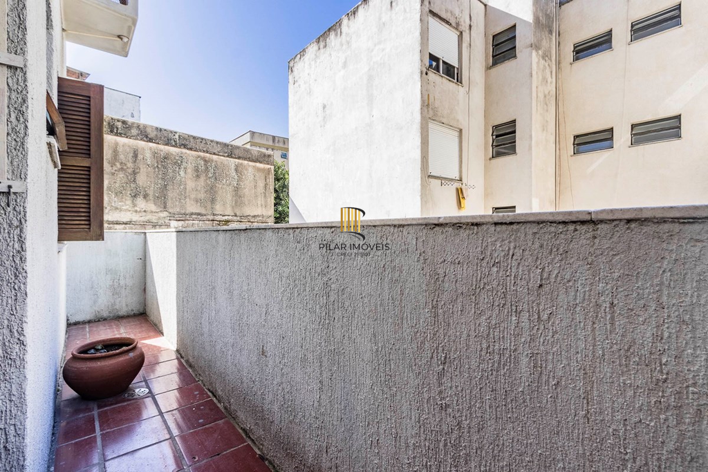 Apartamento 2 dormitórios no bairro Menino Deus