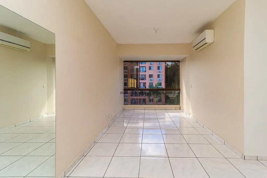 Apartamento 3 dormitórios no bairro Jardim Carvalho