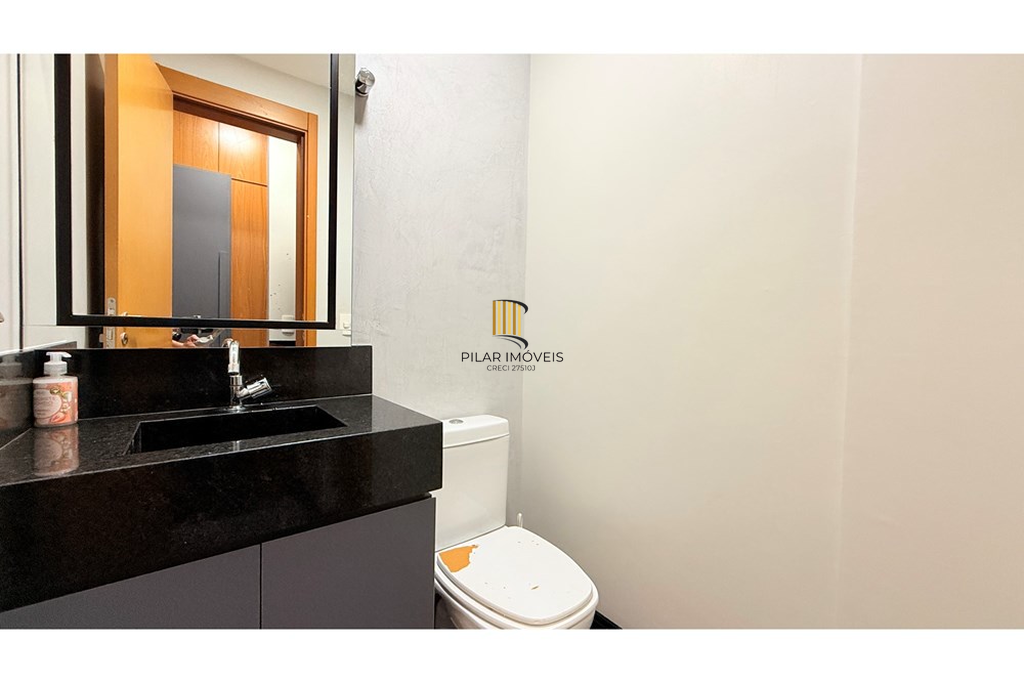 Sala Comercial no bairro São Geraldo