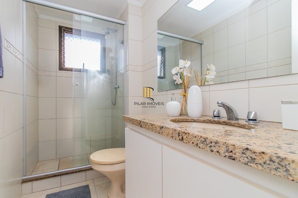 Apartamento 2 dormitórios no bairro Higienópolis