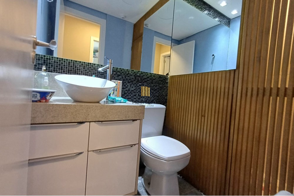 Apartamento 2 dormitórios no bairro Petrópolis