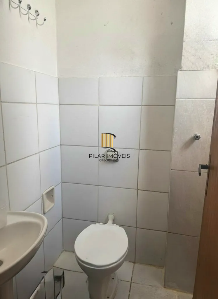 Loft 1 dormitório no bairro Centro Histórico