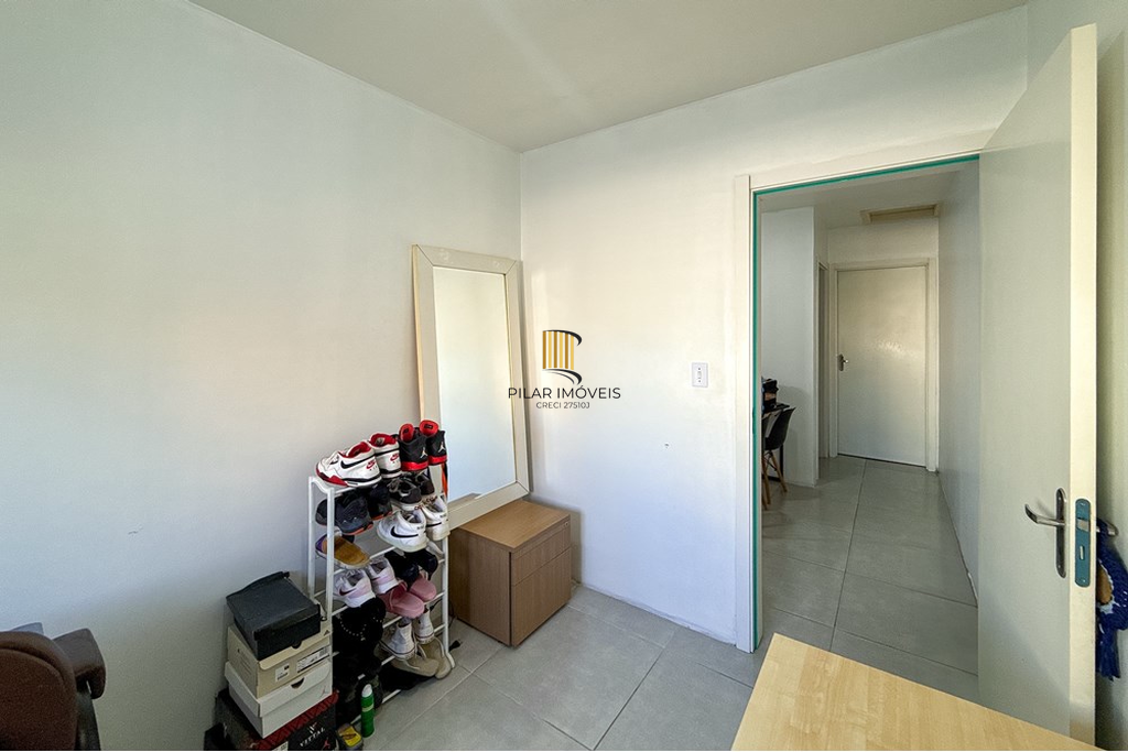Casa 2 dormitórios no bairro Olaria